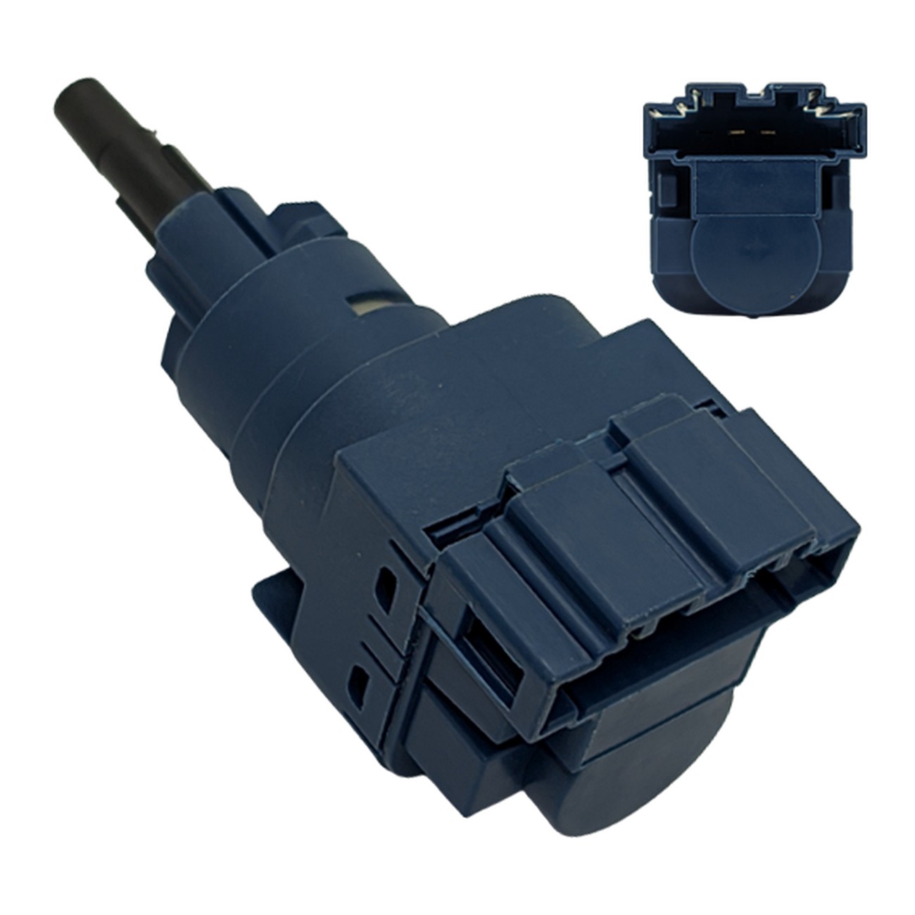 Bulbo Sensor Pedal Embrague Vw Polo Sharan Touran Up